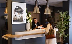 Oneloft Hotel
